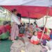 Indonesia quake kills at least 268, many of them children at school