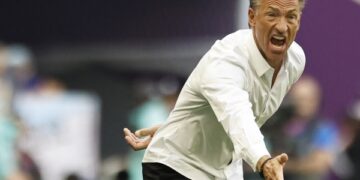 Saudi Arabia's Renard not dwelling on 'crazy' win