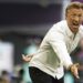 Saudi Arabia's Renard not dwelling on 'crazy' win