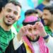 Saudis hail their heroes after 'historic victory' over Argentina