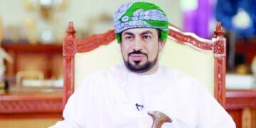 Muscat Book Fair 2023 to kick off on February 22