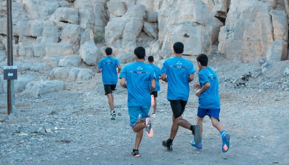 مهرجان “إكس مسندم” سلط الضوء على التنوع التضاريسي للمحافظة