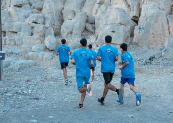 مهرجان “إكس مسندم” سلط الضوء على التنوع التضاريسي للمحافظة