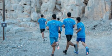 مهرجان “إكس مسندم” سلط الضوء على التنوع التضاريسي للمحافظة