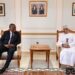 Minister of Information holds talks with Tanzanian counterpart 7 Minister of Information holds talks with Tanzanian counterpart