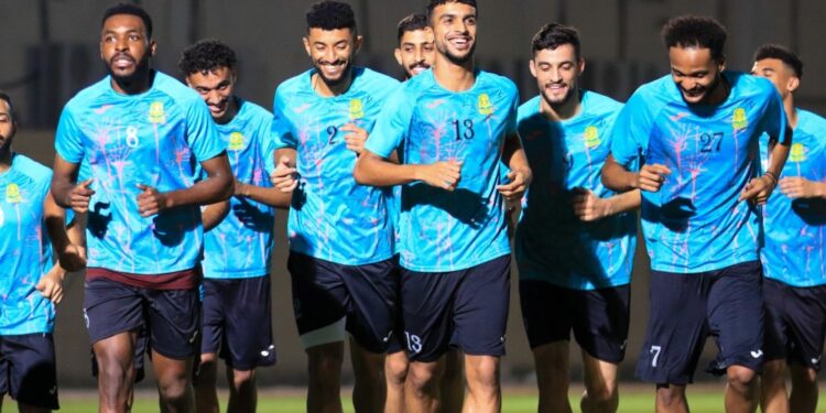 4 مواجهات ضمن الأسبوع العاشر في دوري عمانتل.. غداً