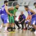 السيب يحقق فوزا مهما على أهلي سداب في دوري السلة