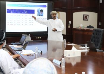 اللجنة الوطنية للتنافسية تناقش تحسين مؤشر جاهزية الشبكات والابتكار العالمي