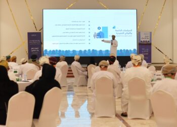 765 رائد أعمال استفادوا من البرامج التدريبية