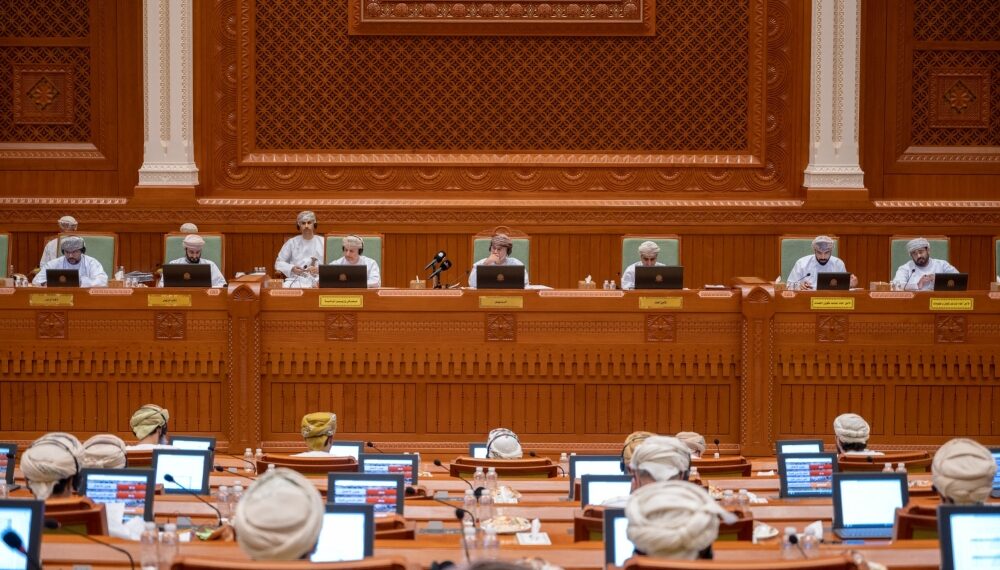 «الشورى» يناقش تفاصيل مشروع الميزانية العامة للدولة للعام المالي 2023 1 «الشورى» يناقش تفاصيل مشروع الميزانية العامة للدولة للعام المالي 2023
