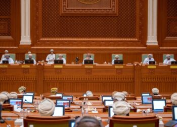 «الشورى» يناقش تفاصيل مشروع الميزانية العامة للدولة للعام المالي 2023