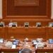 «الشورى» يناقش تفاصيل مشروع الميزانية العامة للدولة للعام المالي 2023