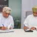 MoC inked for training students of higher education institutions