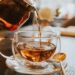 Black tea may benefit your health later in life