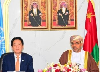 Agriculture minister receives FAO DG