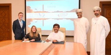 Visit Oman signs pact to launch short-term rental market