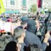 قتيل اسرائيلي و18 جريح في انفجارين استهدفا محطتين للحافلات بالقدس المحتلة