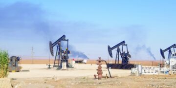 قصف تركي يطال قاعدة روسية بشمال شرق سوريا