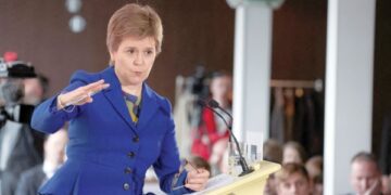 Scottish independence vote plans rejected