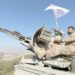 Turkey says it has attacked 471 targets 8 Turkey says it has attacked 471 targets