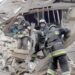 Russia fires missiles across Ukraine to knock out heat as severe winter looms