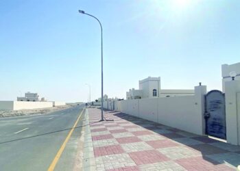 مشروعات تنموية بمقشن في النقل والصحة والأمن الغذائي