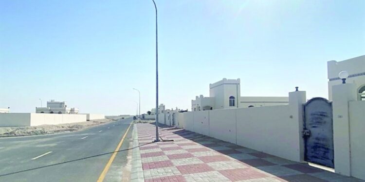 مشروعات تنموية بمقشن في النقل والصحة والأمن الغذائي