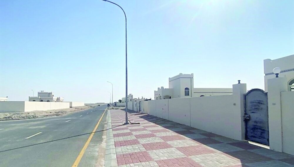 مشروعات تنموية بمقشن في النقل والصحة والأمن الغذائي 1 مشروعات تنموية بمقشن في النقل والصحة والأمن الغذائي