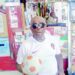 Octogenarian footballer dreams Oman team in World Cup