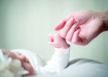 57,360 Omani babies born in 10 months