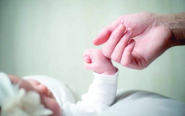 57,360 Omani babies born in 10 months 1 57,360 Omani babies born in 10 months