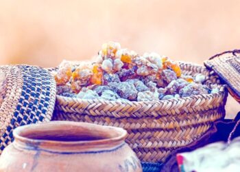 Frankincense Festival to start next week in Salalah