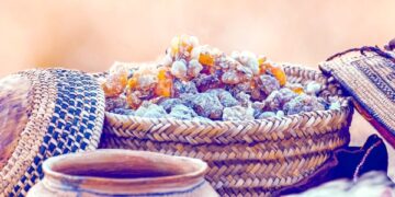 Frankincense Festival to start next week in Salalah