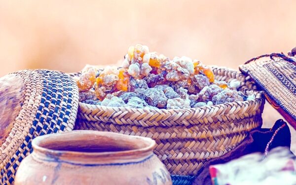 Frankincense Festival to start next week in Salalah