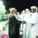 الولايات تواصل احتفالاتها ابتهاجا بالعيد الوطني المجيد 8 الولايات تواصل احتفالاتها ابتهاجا بالعيد الوطني المجيد