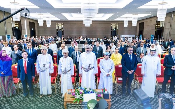 Looking for action on Anti Microbial Resistance