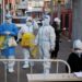 China's COVID infections hit record as economic outlook darkens