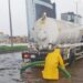 Heavy rains lash across Saudi, cuts main road to Mecca 7 Heavy rains lash across Saudi, cuts main road to Mecca