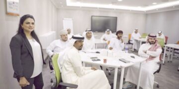 إعداد مدربين وخبراء وطنيين في مكافحة الاتجار بالبشر