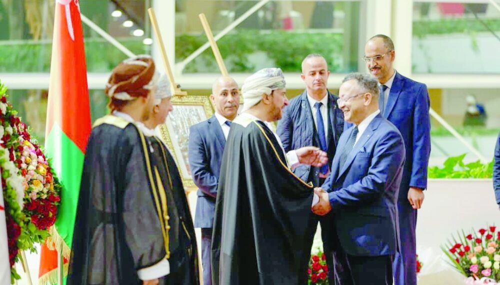 سفاراتنا تواصل احتفالاتها بالعيد الوطني المجيد 1 سفاراتنا تواصل احتفالاتها بالعيد الوطني المجيد