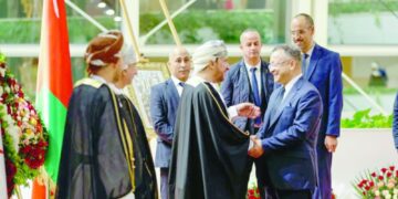 سفاراتنا تواصل احتفالاتها بالعيد الوطني المجيد