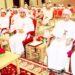 مهرجان شعبي وأمسية في احتفال ولاية المضيبي بالعيد الوطني 8 مهرجان شعبي وأمسية في احتفال ولاية المضيبي بالعيد الوطني