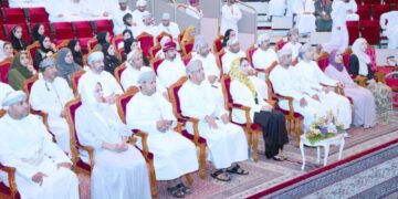 الإعلان عن الفائزين في هاكاثون جامعة السلطان قابوس للابتكار