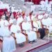 الإعلان عن الفائزين في هاكاثون جامعة السلطان قابوس للابتكار