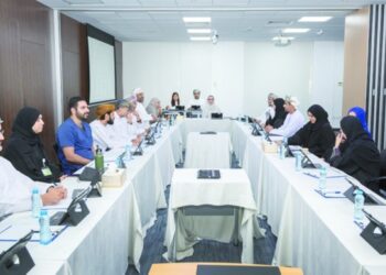 “الاختصاصات الطبية ” يستعرض مشروعاته للعام المقبل