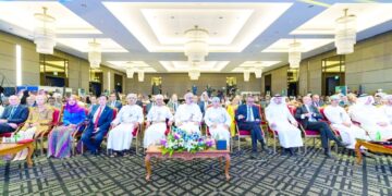 المؤتمر الوزاري العالمي يدعو إلى شراكة دولية للتعامل مع مقاومة مضادات الميكروبات