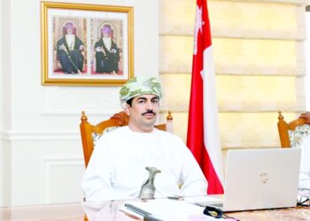 سلطنة عُمان تشارك في الاجتماع الـ 25 لوزراء الإعلام بدول التعاون
