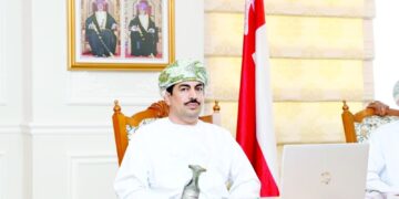 سلطنة عُمان تشارك في الاجتماع الـ 25 لوزراء الإعلام بدول التعاون