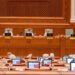 Majlis Ash'shura members briefed about Labour Law