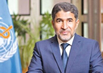 Oman hailed for efforts to stem spread of antimicrobial resistance
